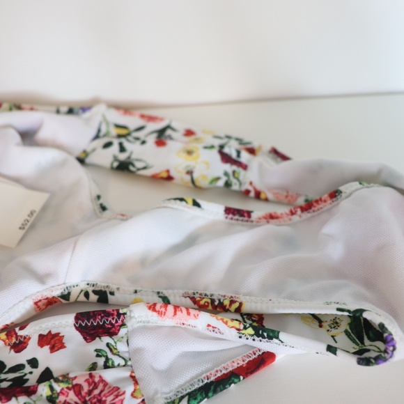 Jessica Simpson Bikini Set Size Large - Picture 6 of 11